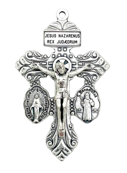 CRUCIFIJO DEL PERDÓN