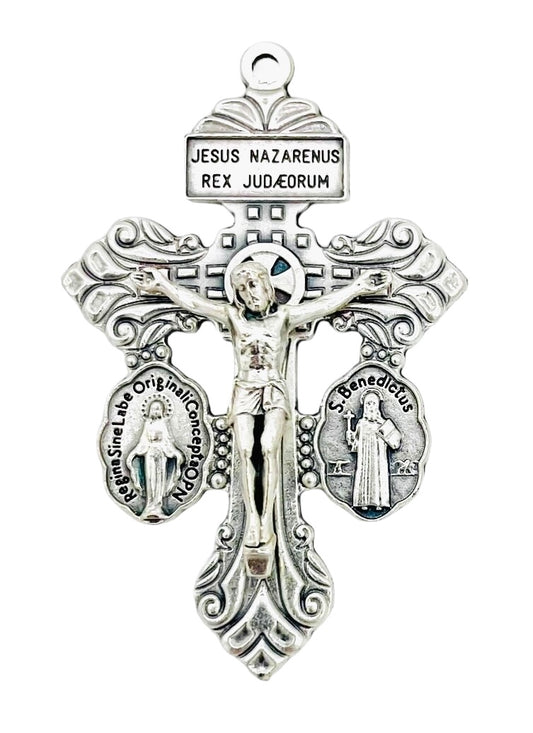 CRUCIFIJO DEL PERDÓN