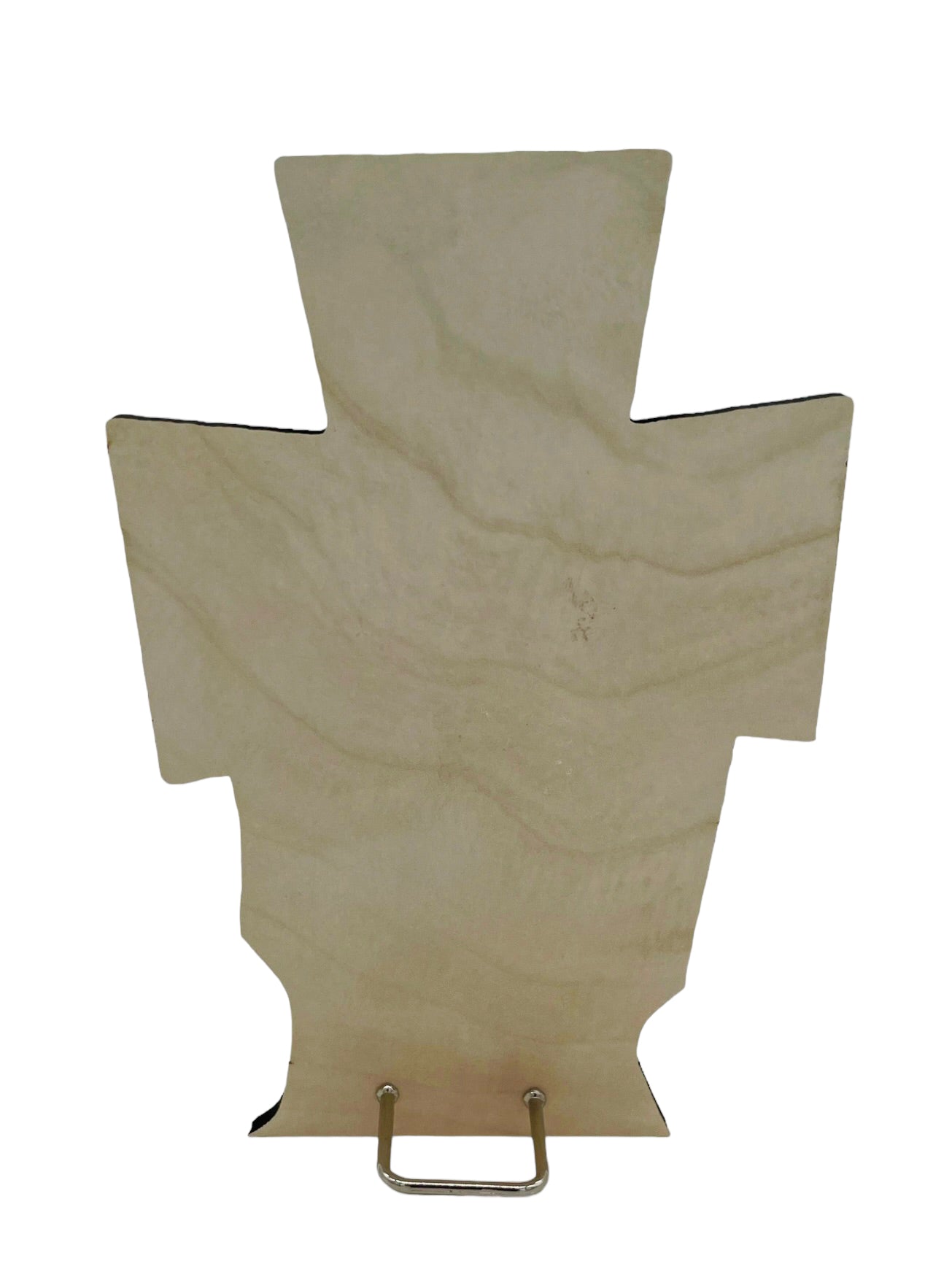 ÍCONO ANGEL DE LA GUARDA PARA SUPERFICIE PLANA