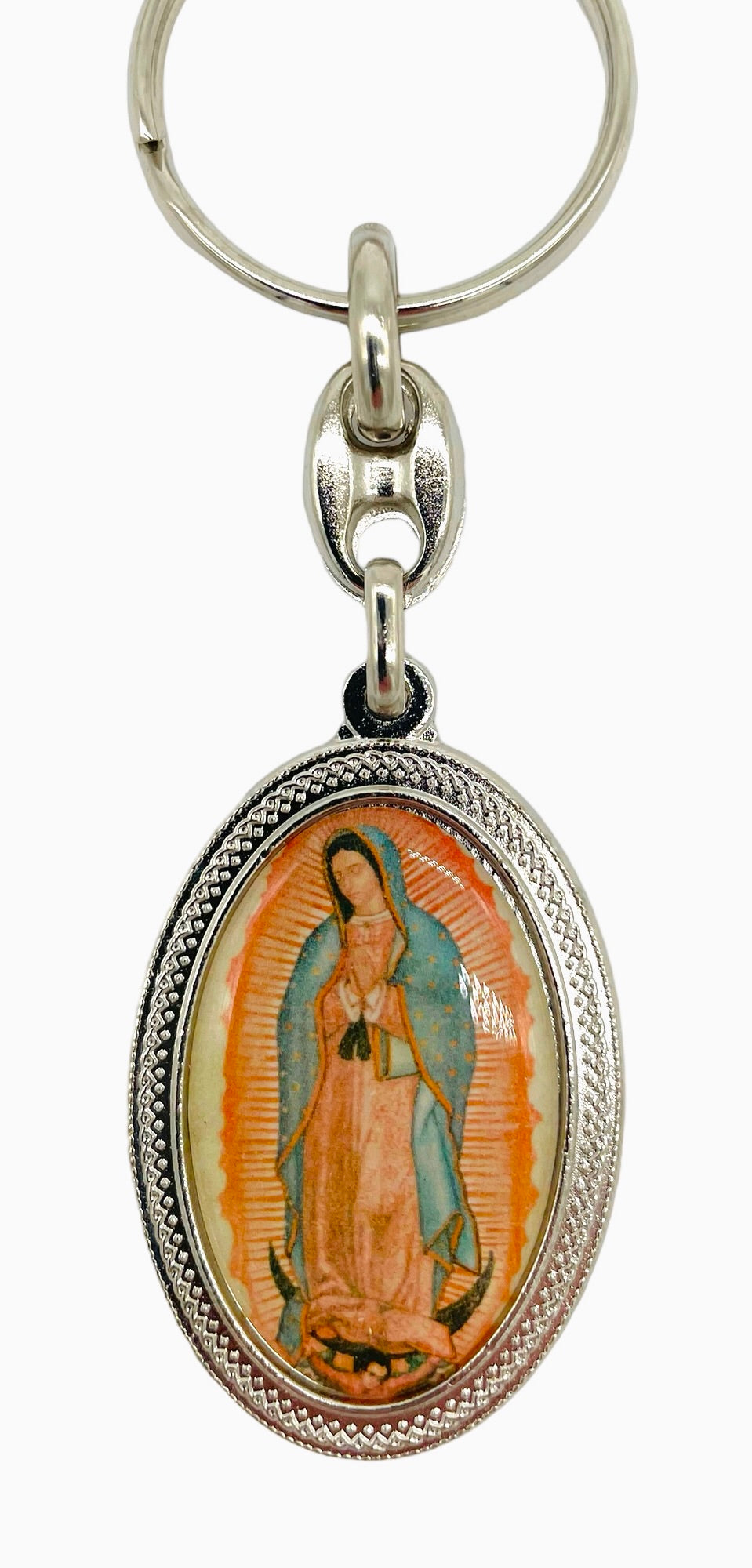 LLAVERO VIRGEN DE GUADALUPE