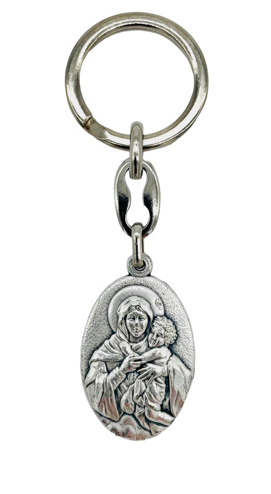 LLAVERO DE LA VIRGEN DE SHOENSTATT